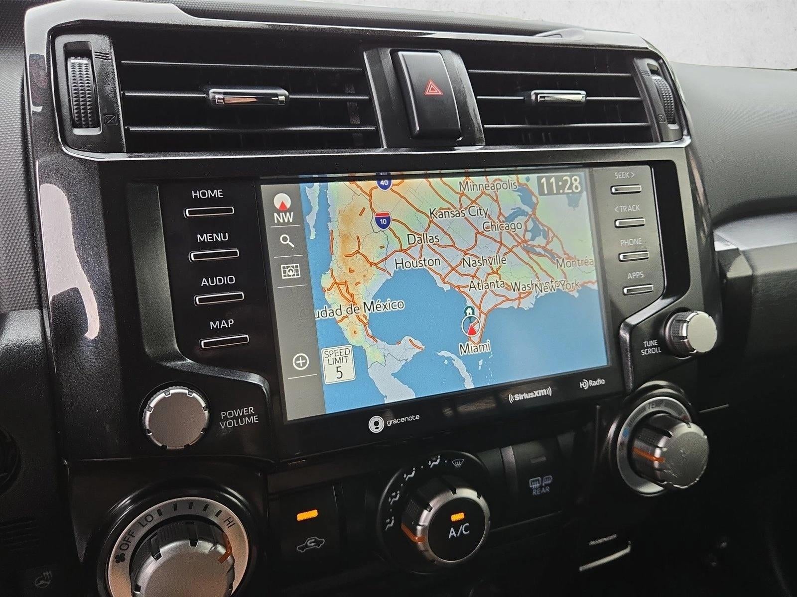 2024 Toyota 4Runner TRD Off Road Premium 4WD (Natl)