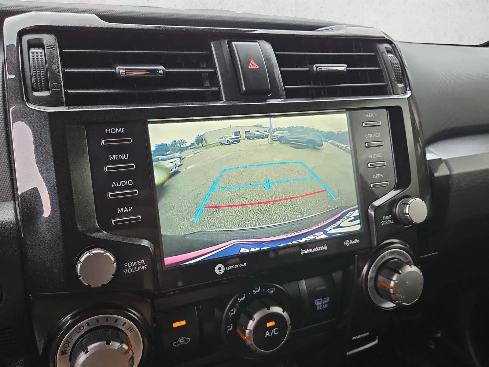2024 Toyota 4Runner TRD Off Road Premium 4WD (Natl)
