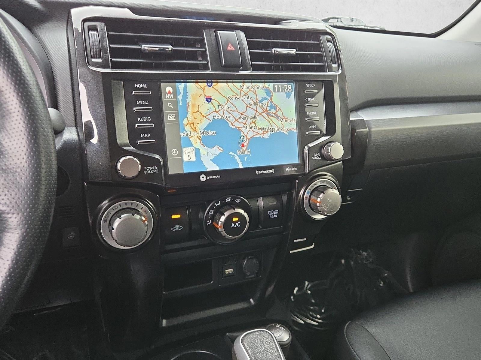 2024 Toyota 4Runner TRD Off Road Premium 4WD (Natl)