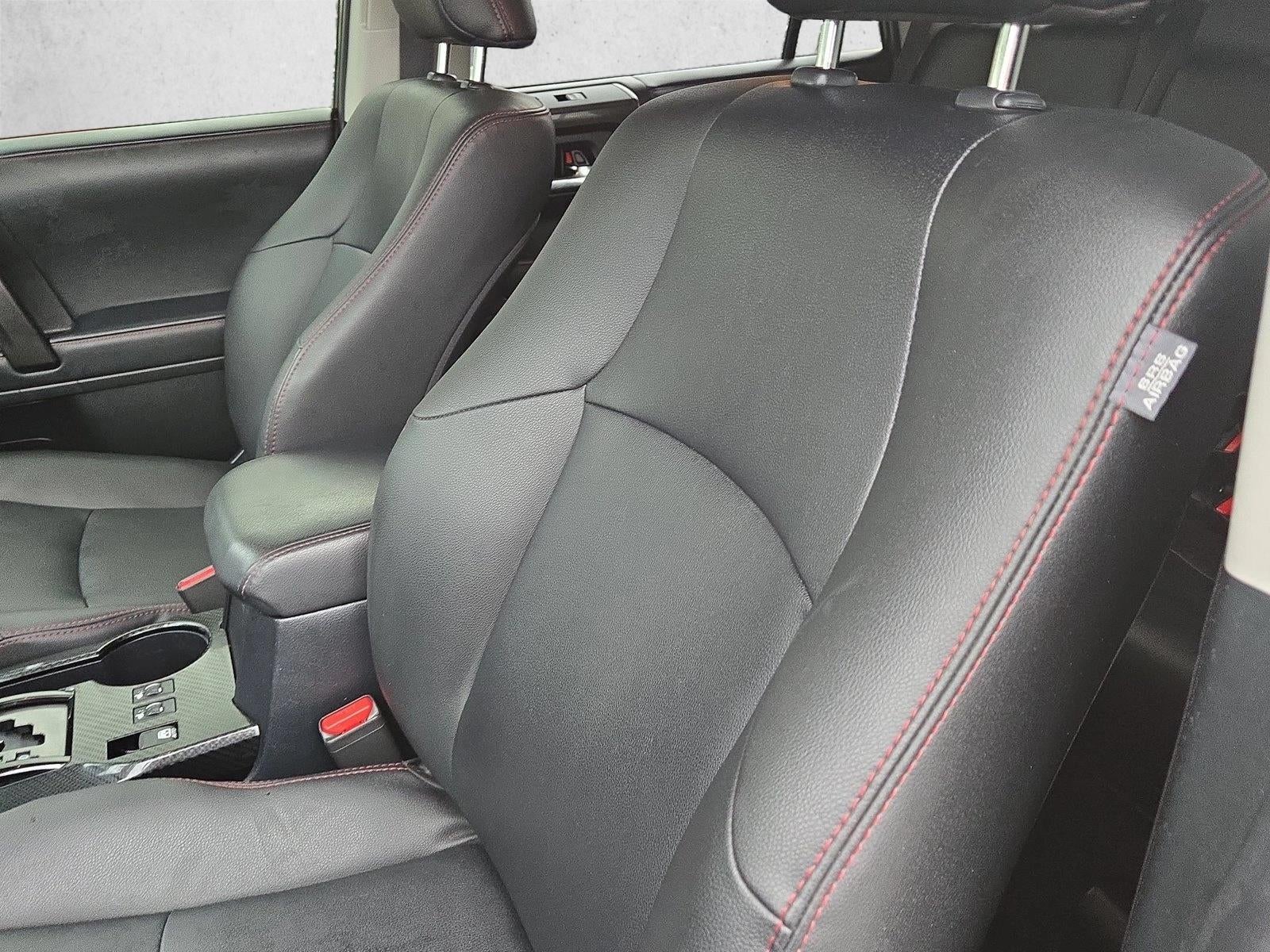 2024 Toyota 4Runner TRD Off Road Premium 4WD (Natl)