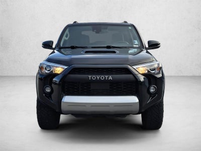 2024 Toyota 4Runner TRD Off Road Premium 4WD (Natl)