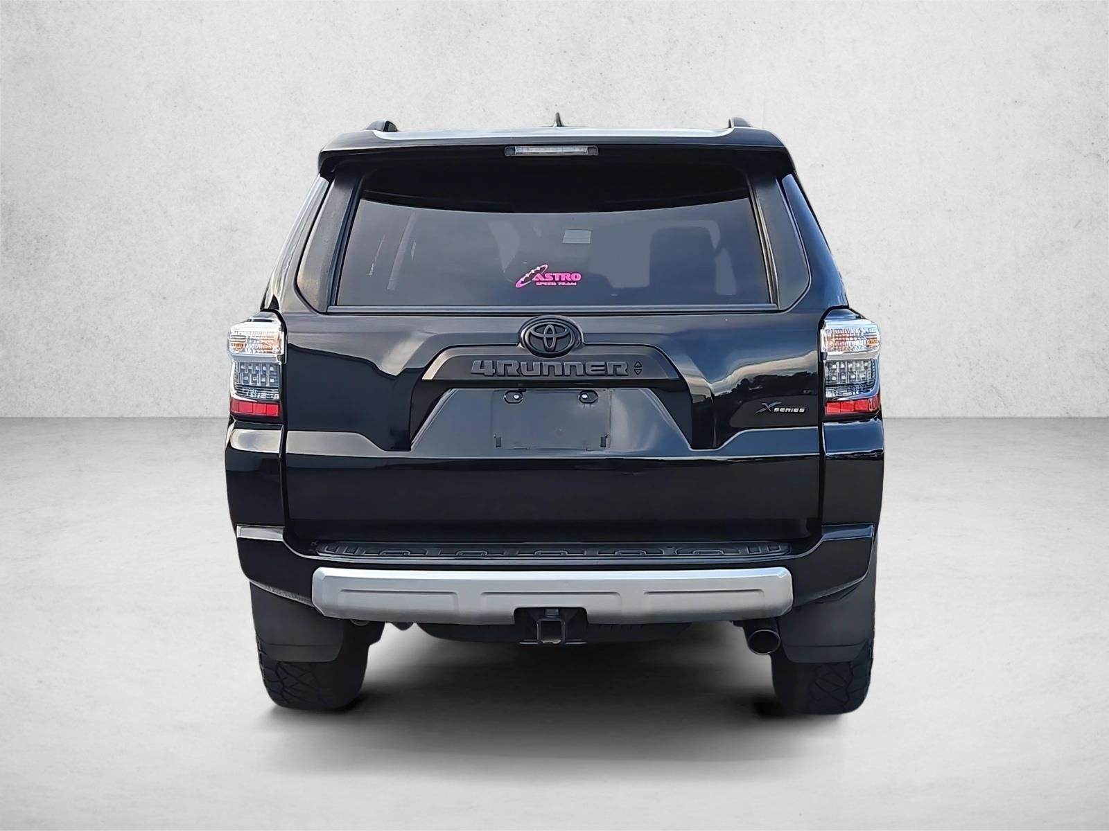 2024 Toyota 4Runner TRD Off Road Premium 4WD (Natl)