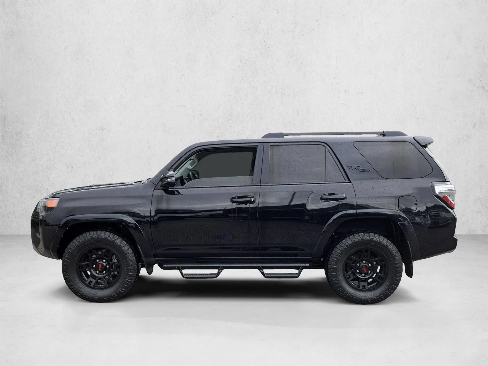 2024 Toyota 4Runner TRD Off Road Premium 4WD (Natl)