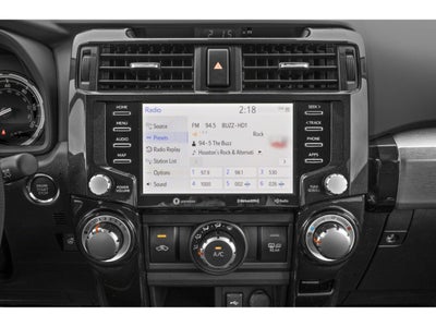 2024 Toyota 4Runner TRD Off Road Premium 4WD (Natl)
