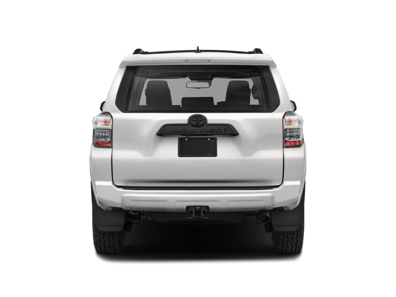 2024 Toyota 4Runner TRD Off Road Premium 4WD (Natl)