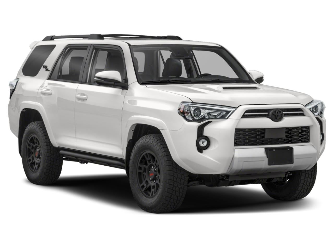 2024 Toyota 4Runner TRD Off Road Premium 4WD (Natl)