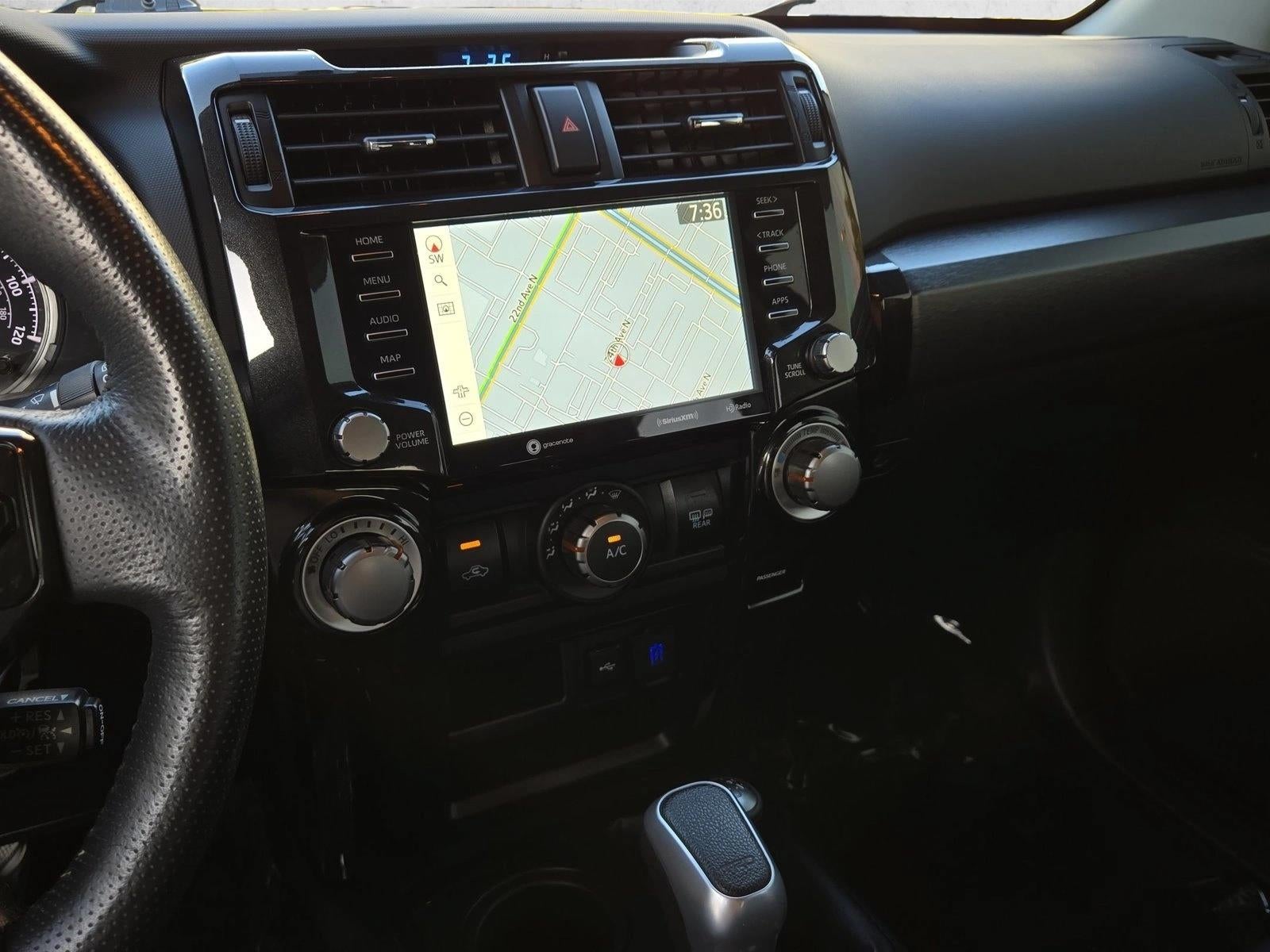 2024 Toyota 4Runner TRD Off Road Premium 4WD (Natl)