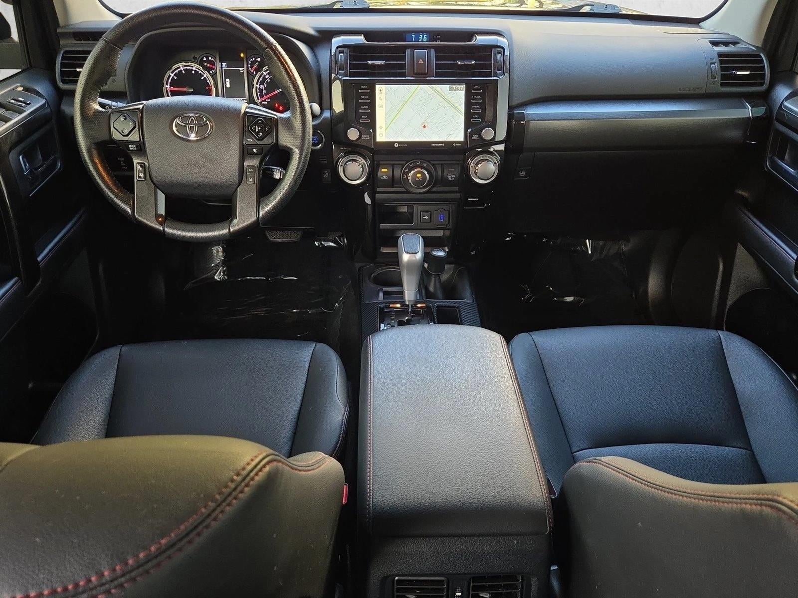 2024 Toyota 4Runner TRD Off Road Premium 4WD (Natl)