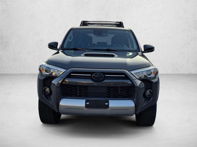 2024 Toyota 4Runner TRD Off Road Premium 4WD (Natl)