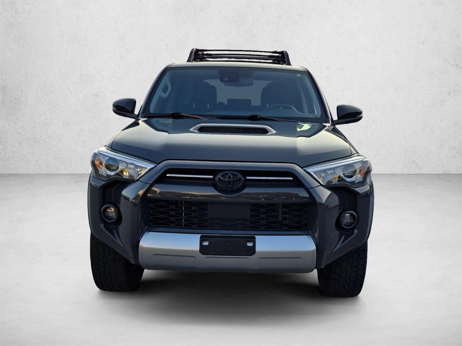 2024 Toyota 4Runner TRD Off Road Premium 4WD (Natl)