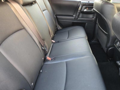 2024 Toyota 4Runner TRD Off Road Premium 4WD (Natl)