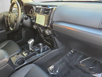 2024 Toyota 4Runner TRD Off Road Premium 4WD (Natl)