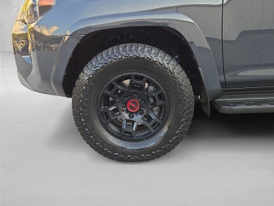 2024 Toyota 4Runner TRD Off Road Premium 4WD (Natl)