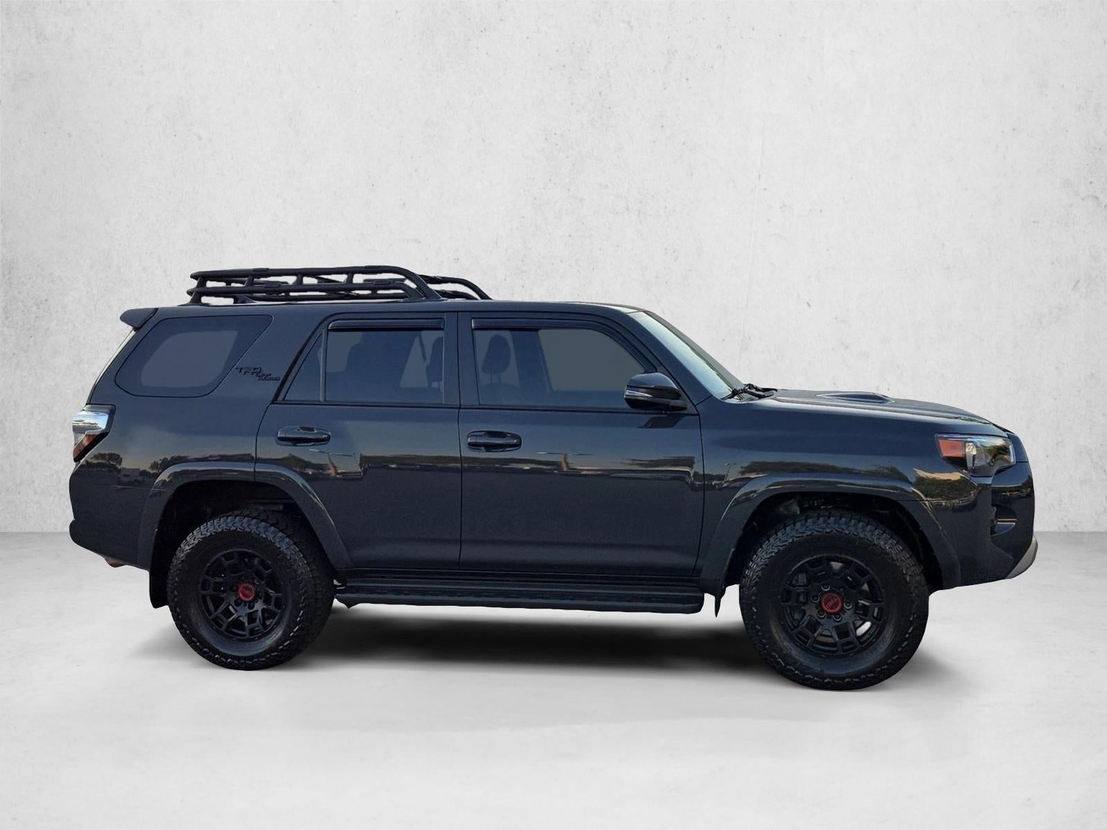 2024 Toyota 4Runner TRD Off Road Premium 4WD (Natl)