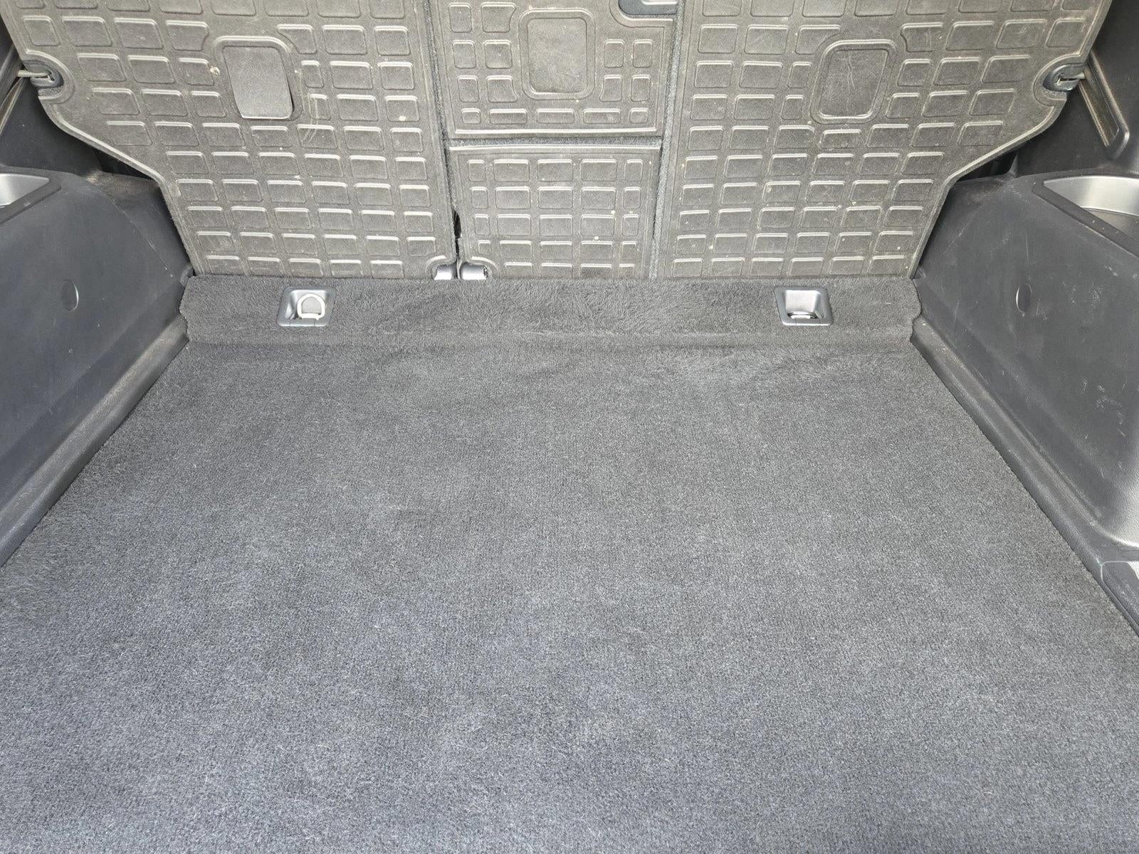 2024 Toyota 4Runner TRD Off Road Premium 4WD (Natl)