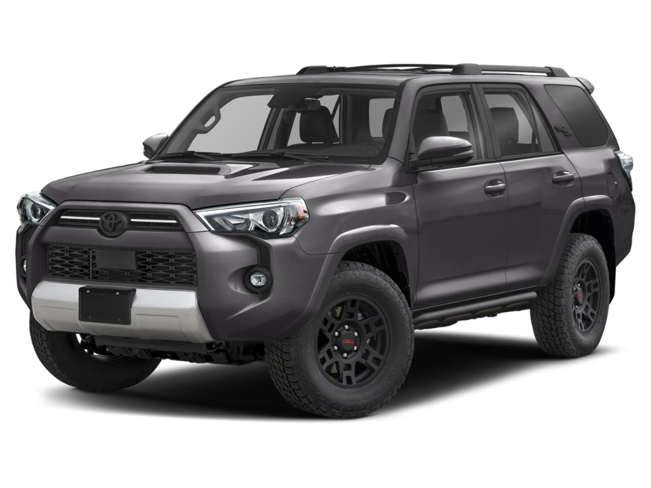 2024 Toyota 4Runner TRD Off Road Premium 4WD (Natl)