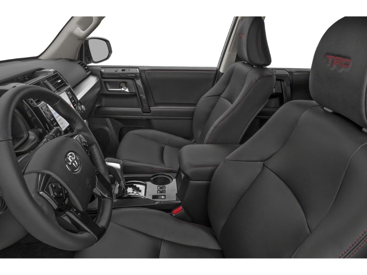 2024 Toyota 4Runner TRD Off Road Premium 4WD (Natl)