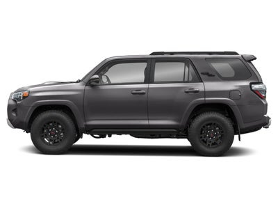 2024 Toyota 4Runner TRD Off Road Premium 4WD (Natl)