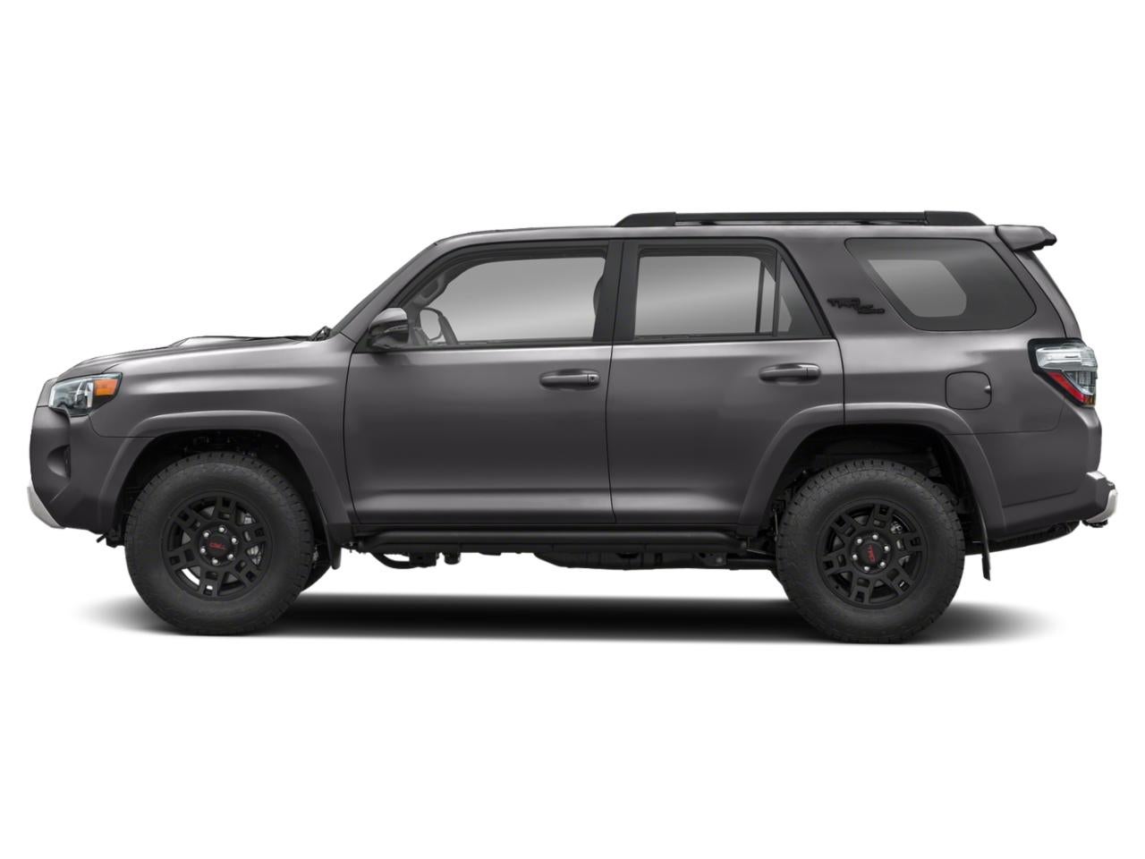 2024 Toyota 4Runner TRD Off Road Premium 4WD (Natl)