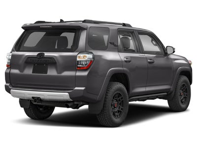 2024 Toyota 4Runner TRD Off Road Premium 4WD (Natl)
