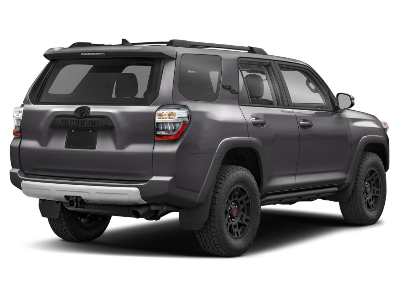 2024 Toyota 4Runner TRD Off Road Premium 4WD (Natl)