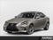 2020 Lexus IS 300 RWD