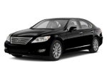 2012 Lexus LS 460 4dr Sdn AWD