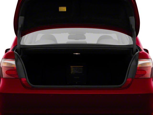 2012 Lexus LS 460 4dr Sdn AWD