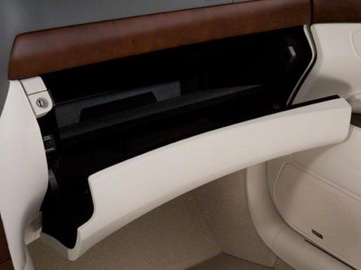 2012 Lexus LS 460 4dr Sdn AWD