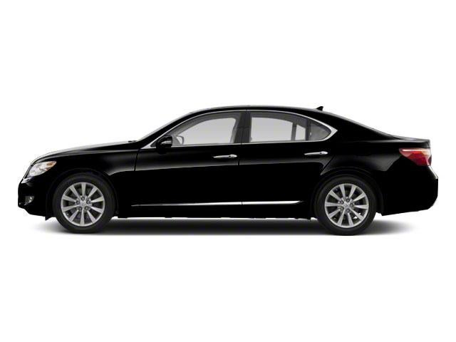 2012 Lexus LS 460 4dr Sdn AWD