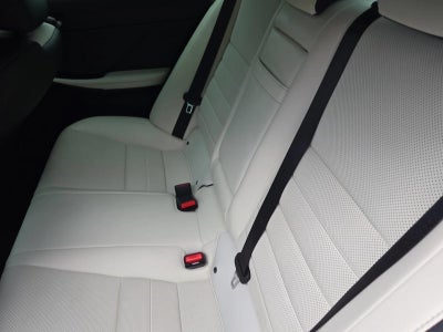 2021 Lexus IS 350 F SPORT RWD