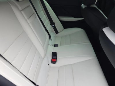 2021 Lexus IS 350 F SPORT RWD