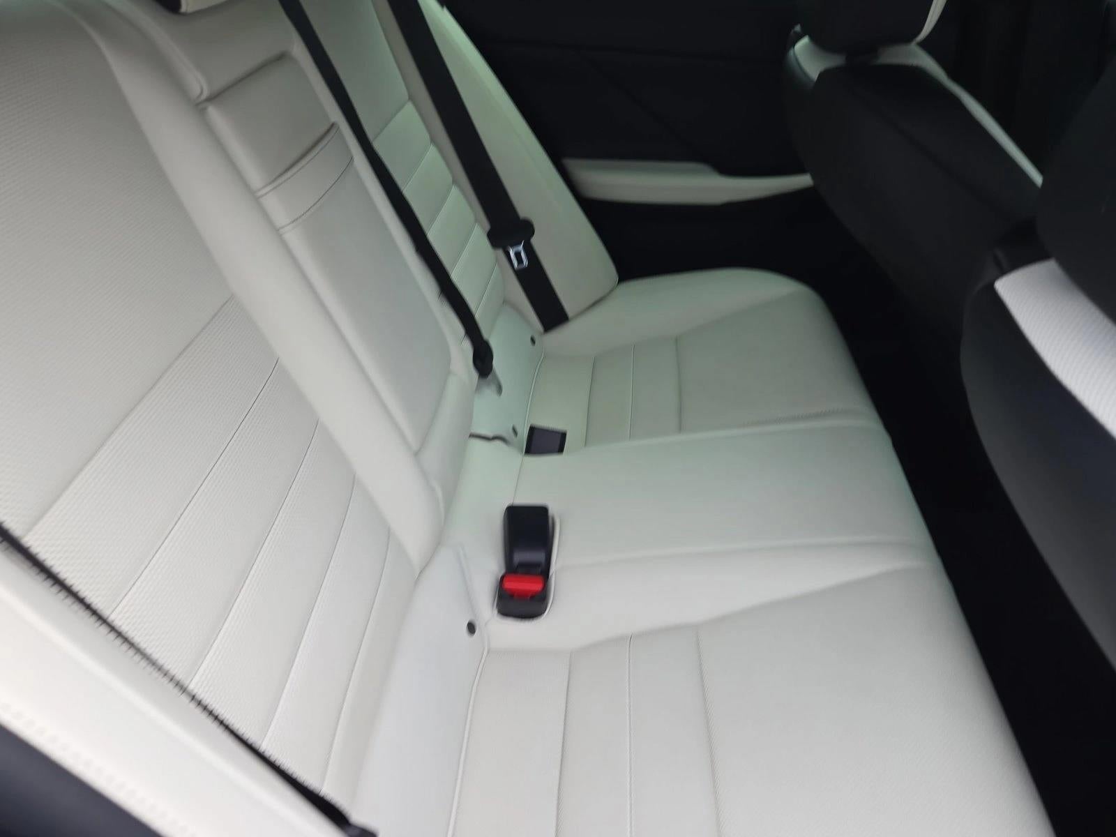 2021 Lexus IS 350 F SPORT RWD