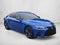 2021 Lexus IS 350 F SPORT RWD