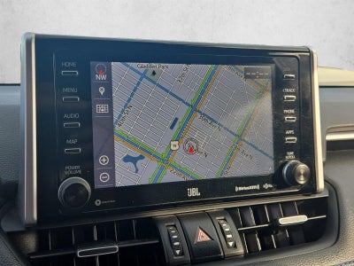 2019 Toyota RAV4 Hybrid XSE AWD (Natl)