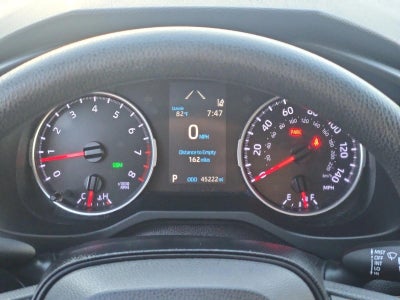 2019 Toyota RAV4 XLE FWD (GS)