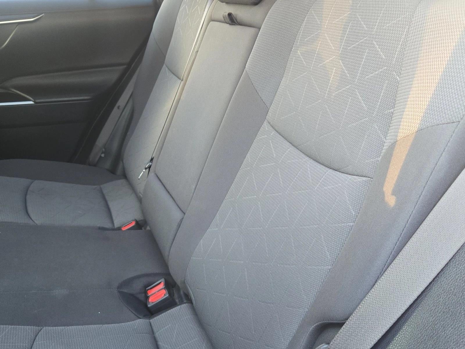 2019 Toyota RAV4 XLE FWD (GS)