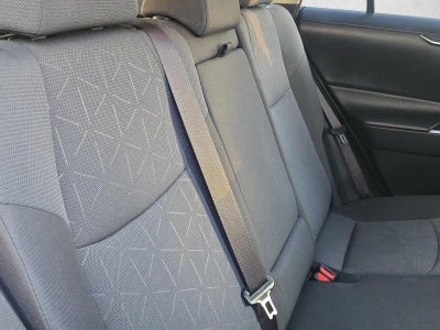 2019 Toyota RAV4 XLE FWD (GS)
