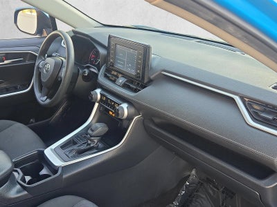 2019 Toyota RAV4 XLE FWD (GS)