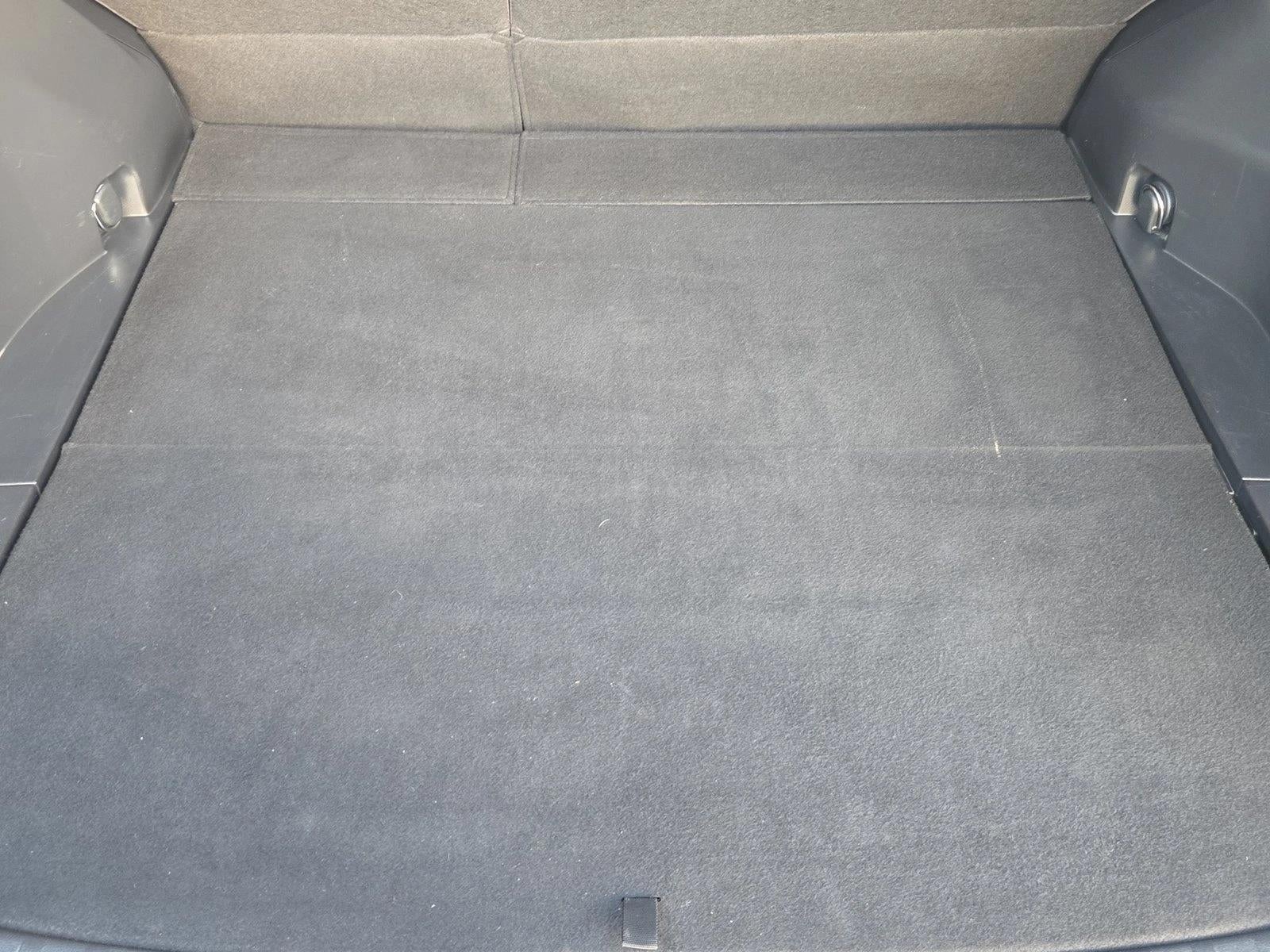 2019 Toyota RAV4 XLE FWD (GS)