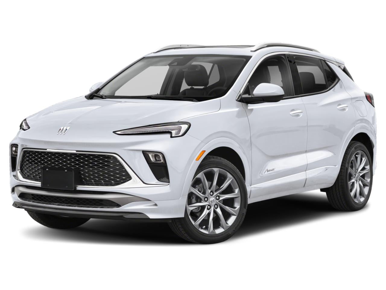 2025 Buick Encore GX Avenir FWD