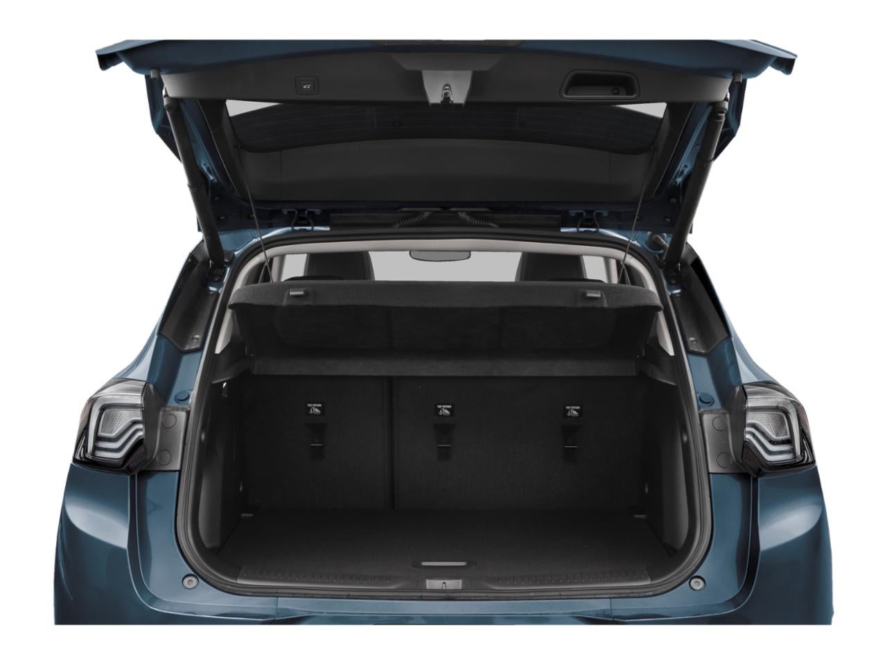 2025 Buick Encore GX Avenir FWD