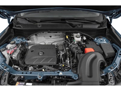 2025 Buick Encore GX Avenir FWD