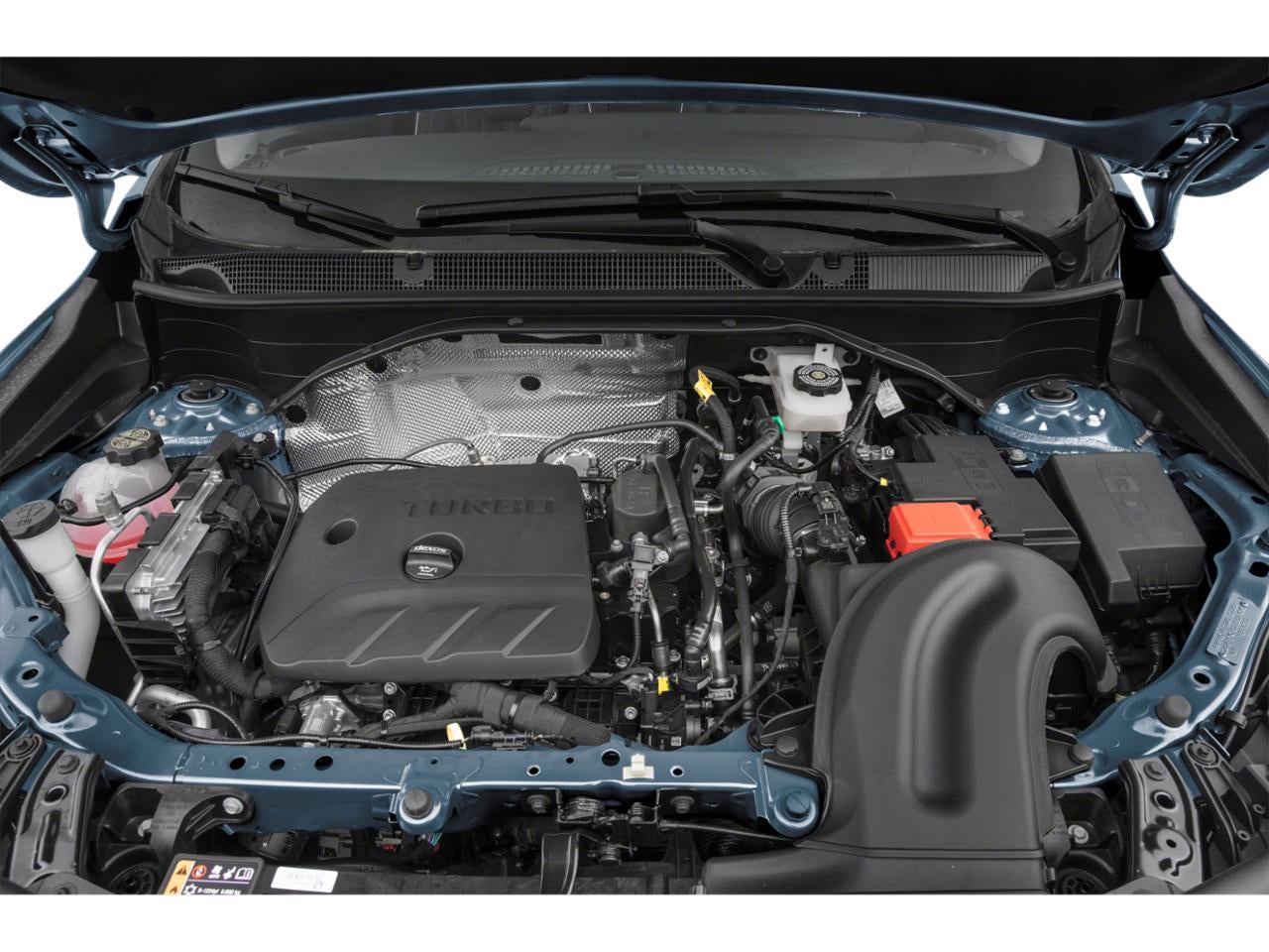 2025 Buick Encore GX Avenir FWD