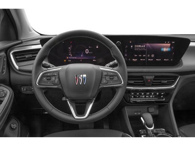 2025 Buick Encore GX Avenir FWD