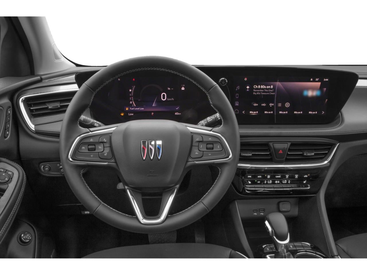 2025 Buick Encore GX Avenir FWD