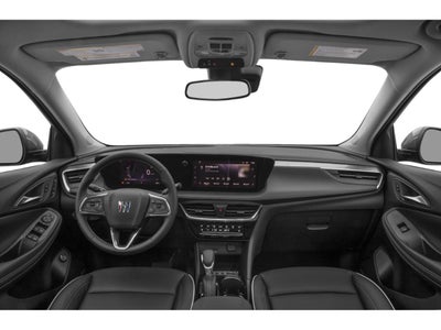2025 Buick Encore GX Avenir FWD