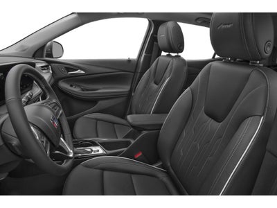 2025 Buick Encore GX Avenir FWD