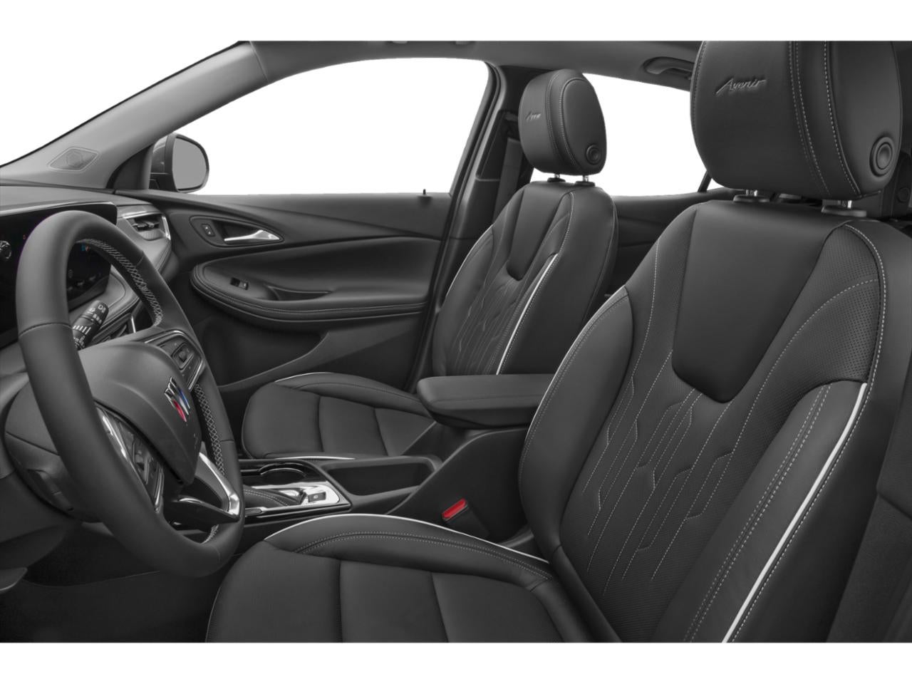 2025 Buick Encore GX Avenir FWD