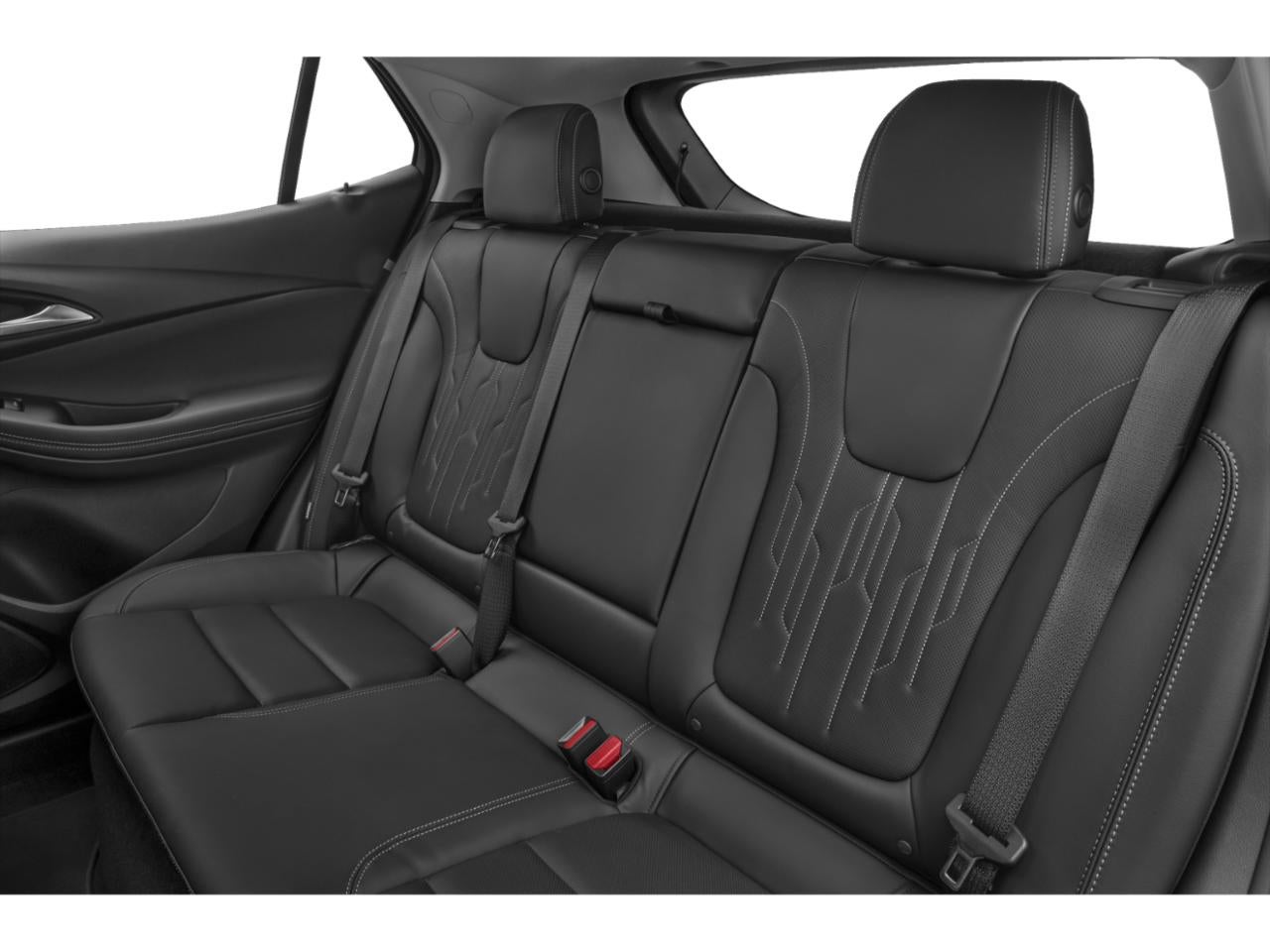 2025 Buick Encore GX Avenir FWD